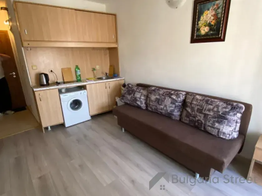 Wnętrze i umeblowanie