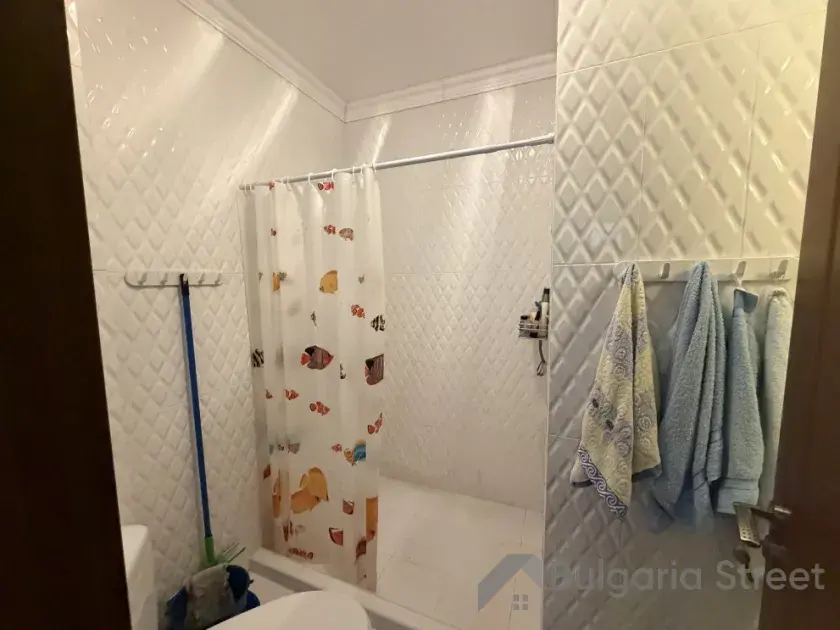 Łazienka