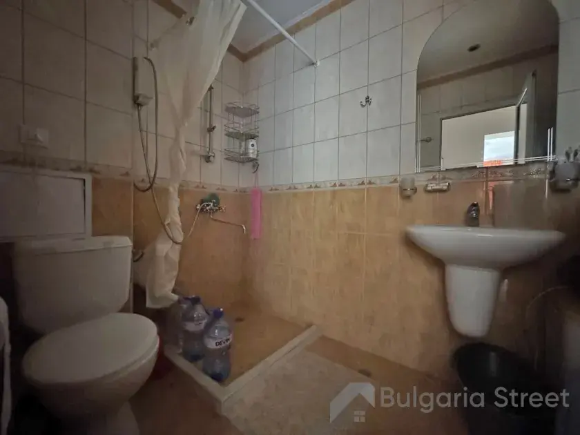 Łazienka