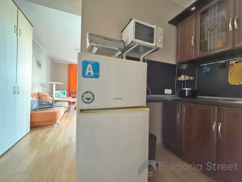 Wnętrze i umeblowanie