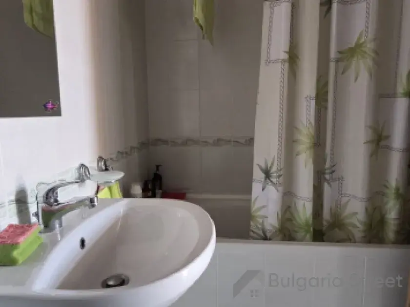 Łazienka