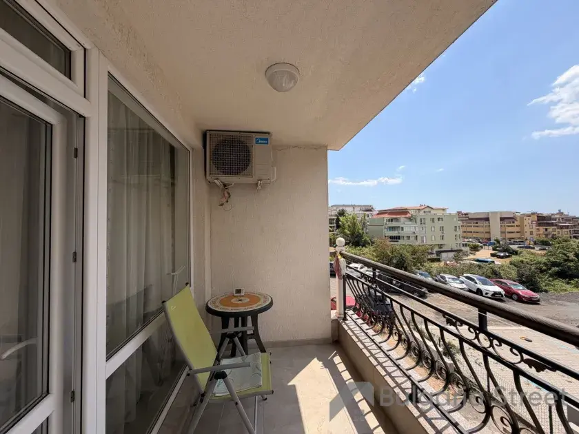 Balkon