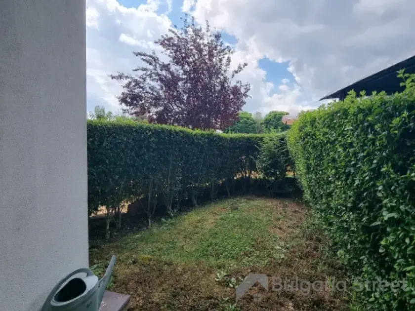 ogródek
