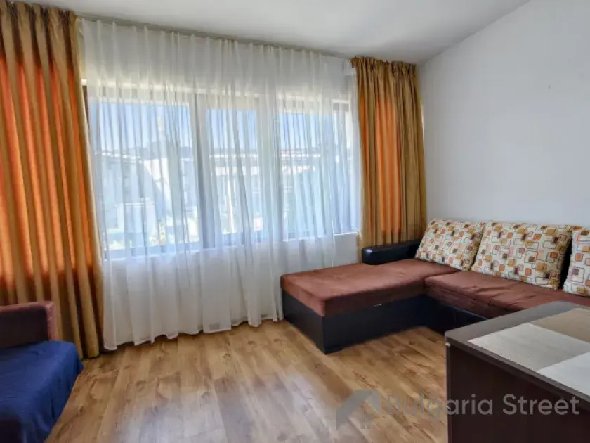 sofa w kawalerce