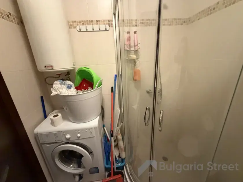Łazienka