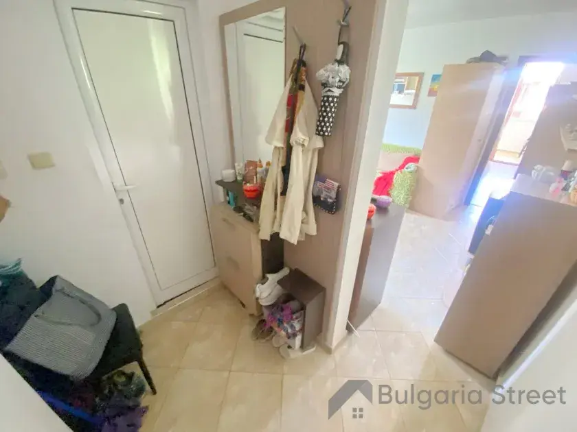 przedpokój