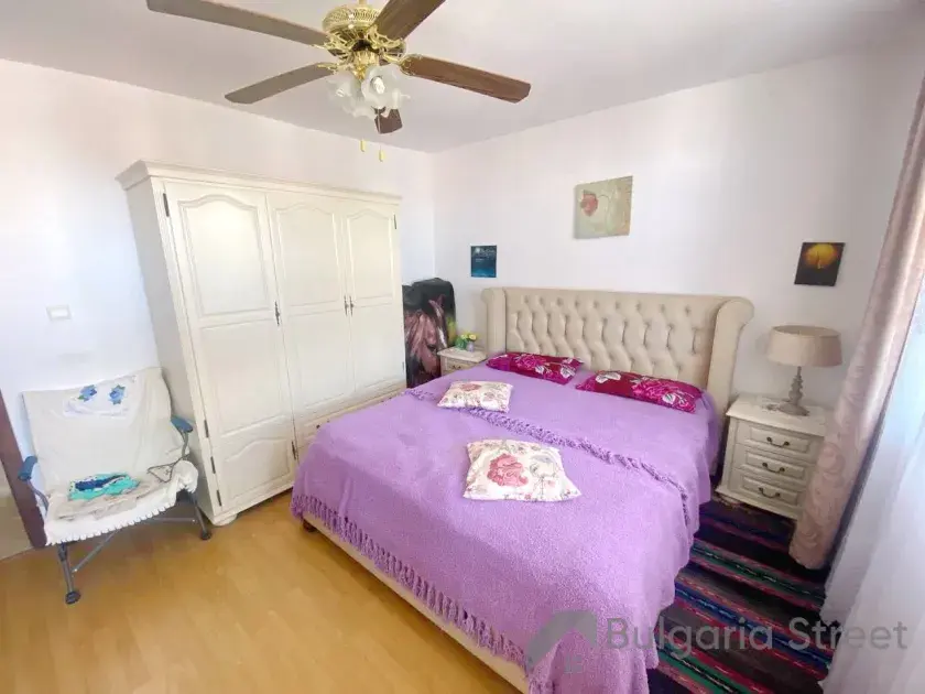 apartament w kurorcie Święty Włas