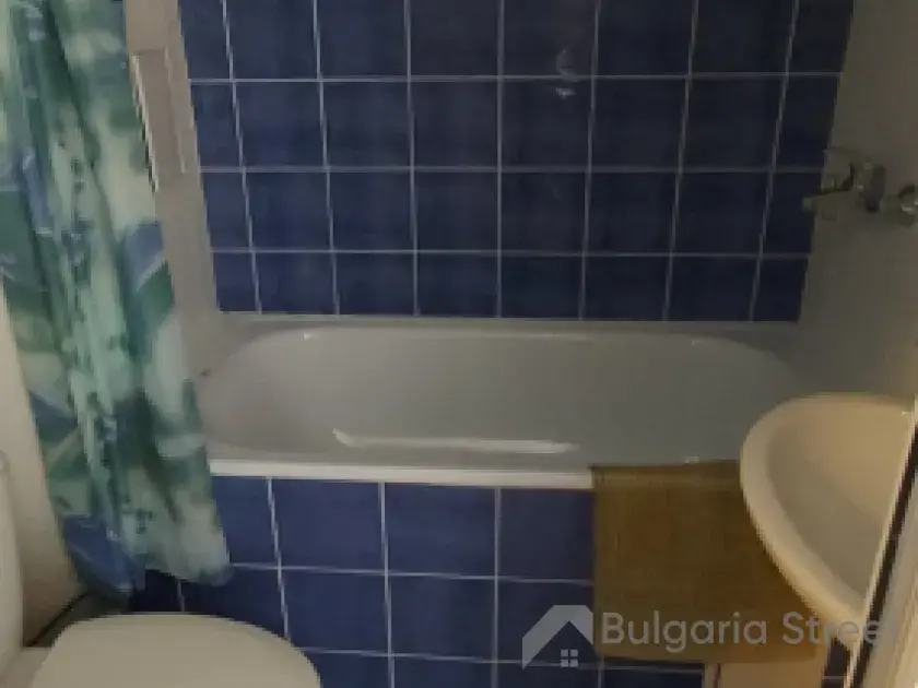 Łazienka
