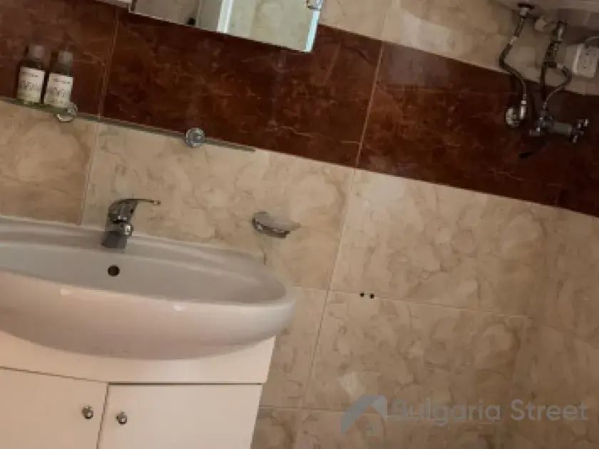 łazienka wc razem