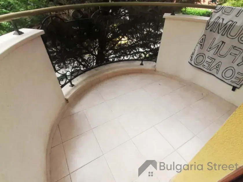 Balkon