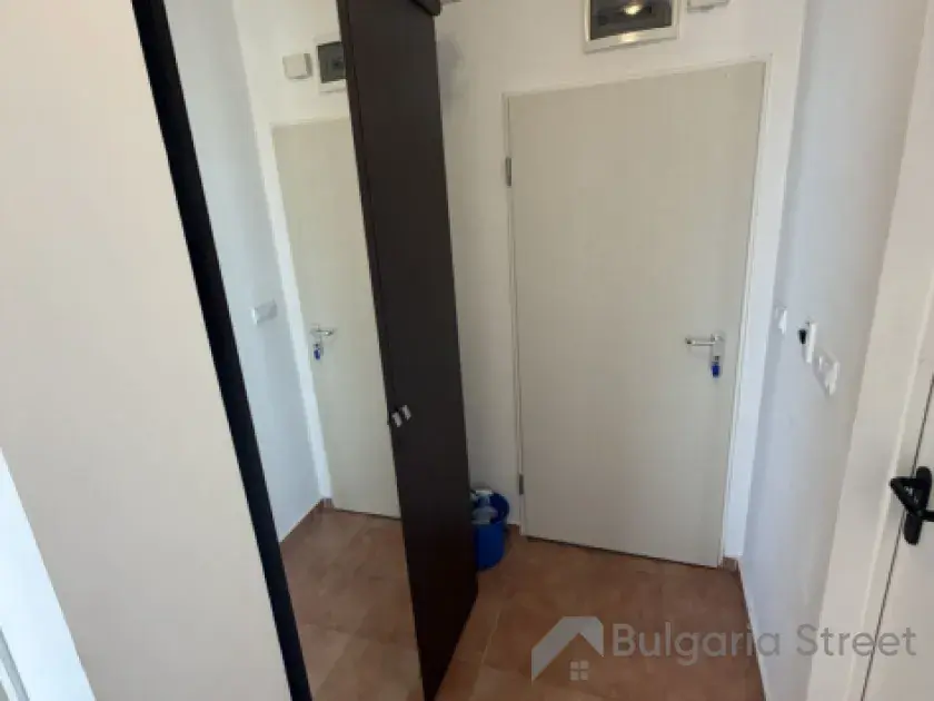 przedpokój