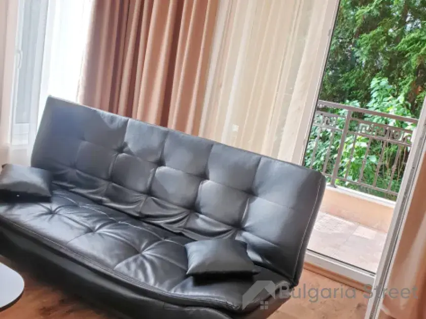 Sofa i inne meble