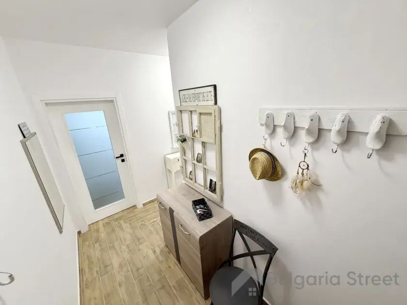 przedpokój