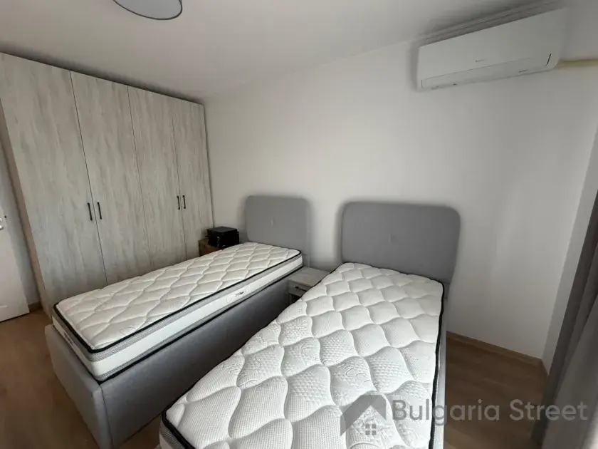Sypialnia 2