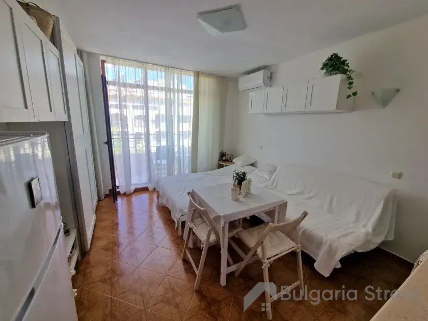 Wnętrze i umeblowanie
