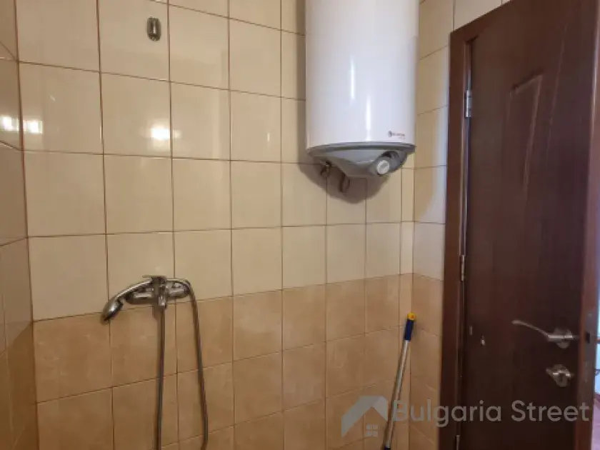 Łazienka