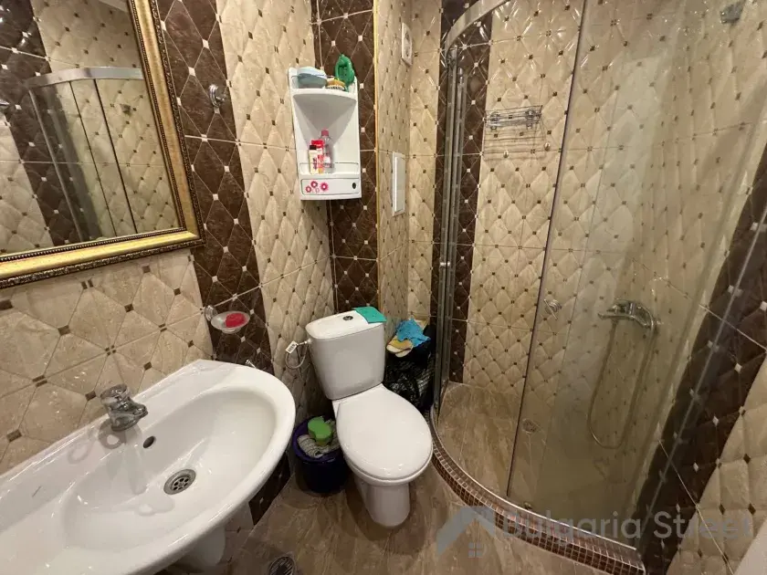 Łazienka