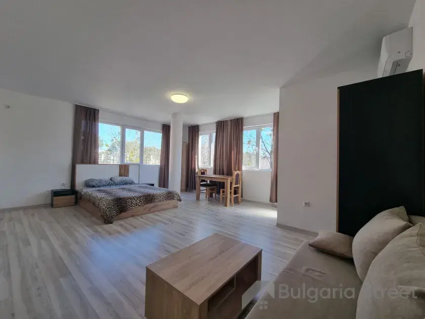 Wnętrze i umeblowanie