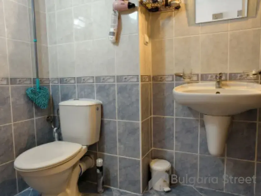 Łazienka
