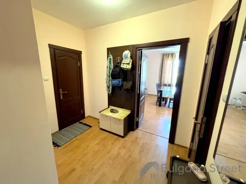 przedpokój