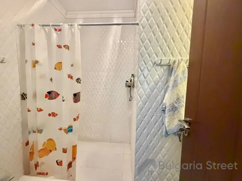 łazienka wc rzaem prysznic
