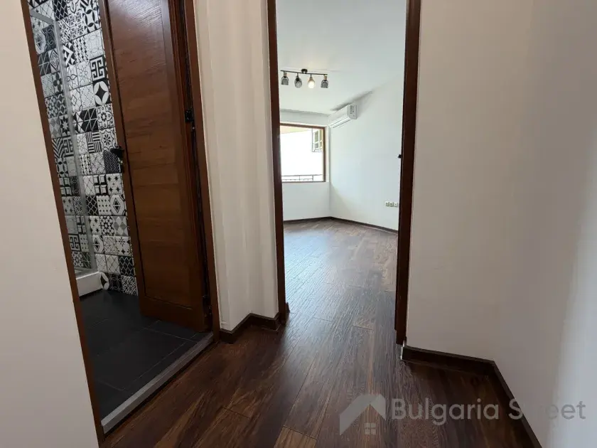 przedpokój