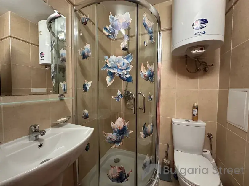 Łazienka