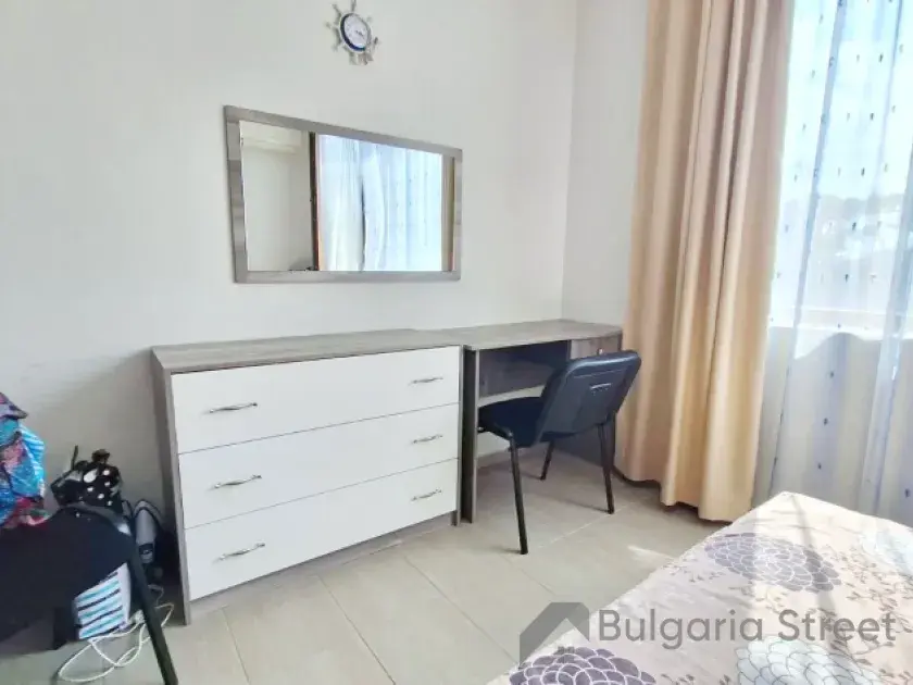 wyposażenie sypialni
