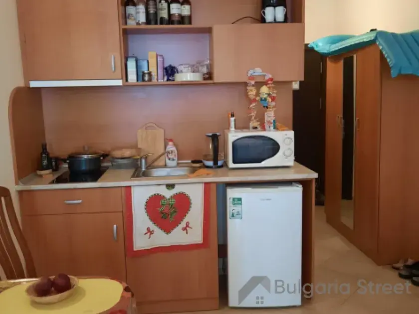 Wnętrze i umeblowanie
