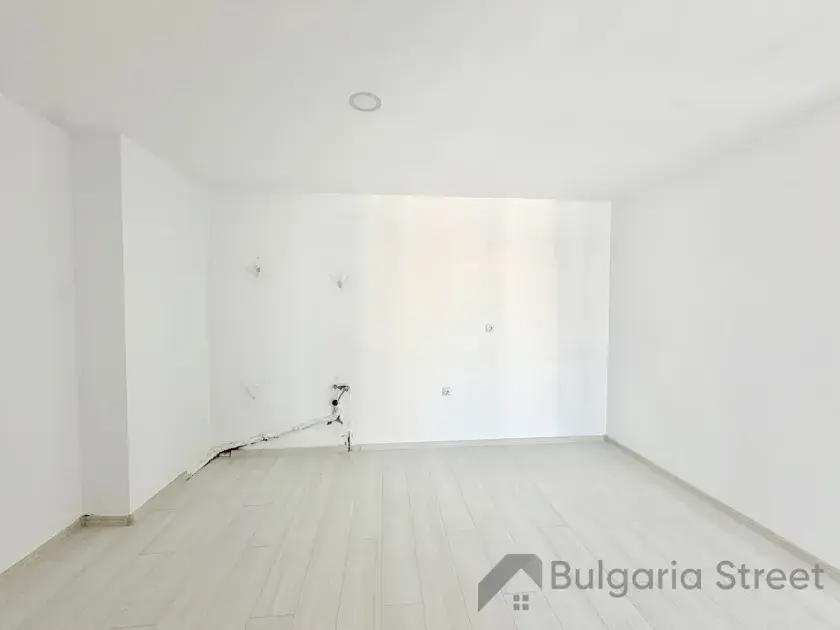 duży pokój