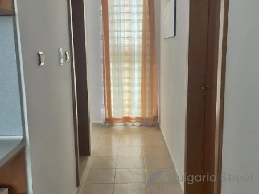 przedpokój