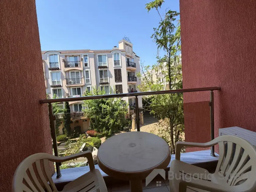 Balkon
