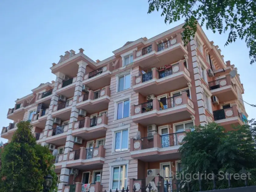 Casa Rossa