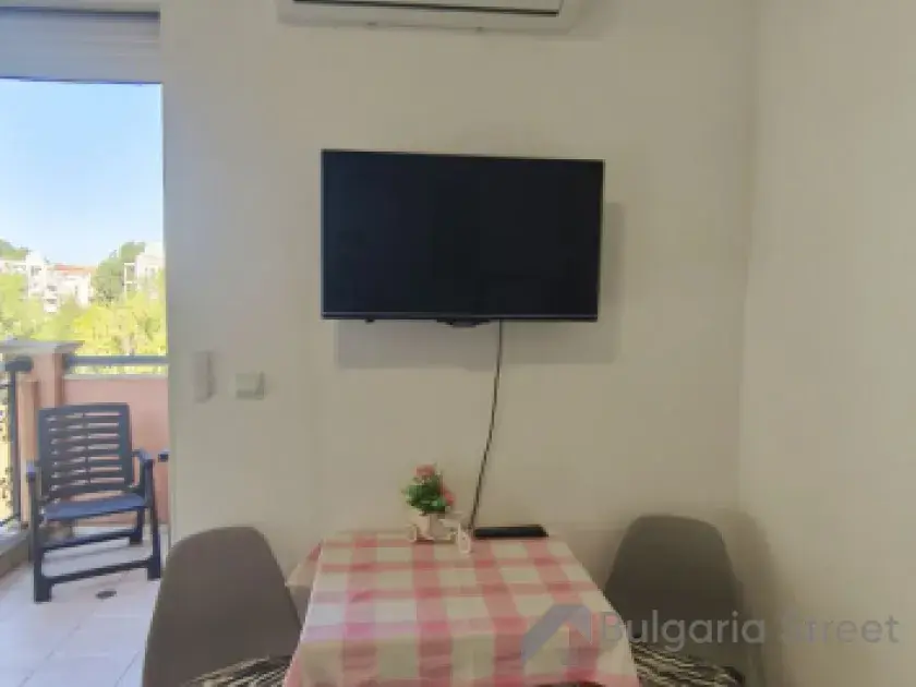 Wnętrze i umeblowanie