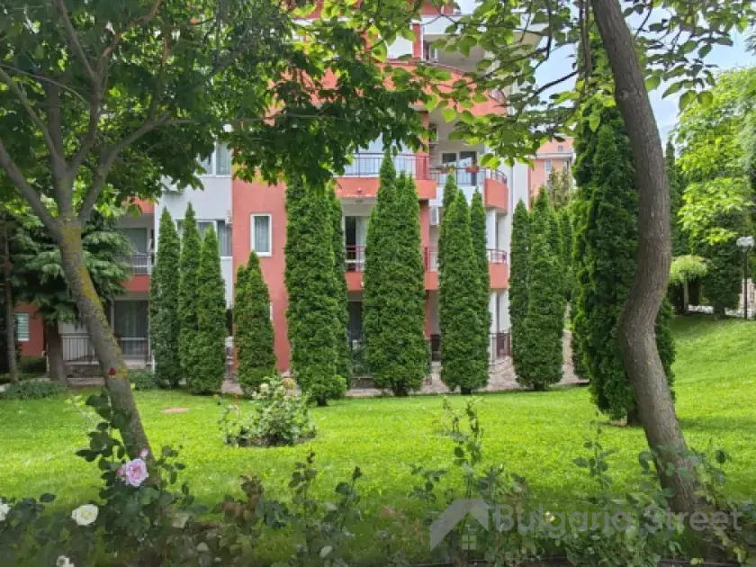 infrastruktura kompleksu