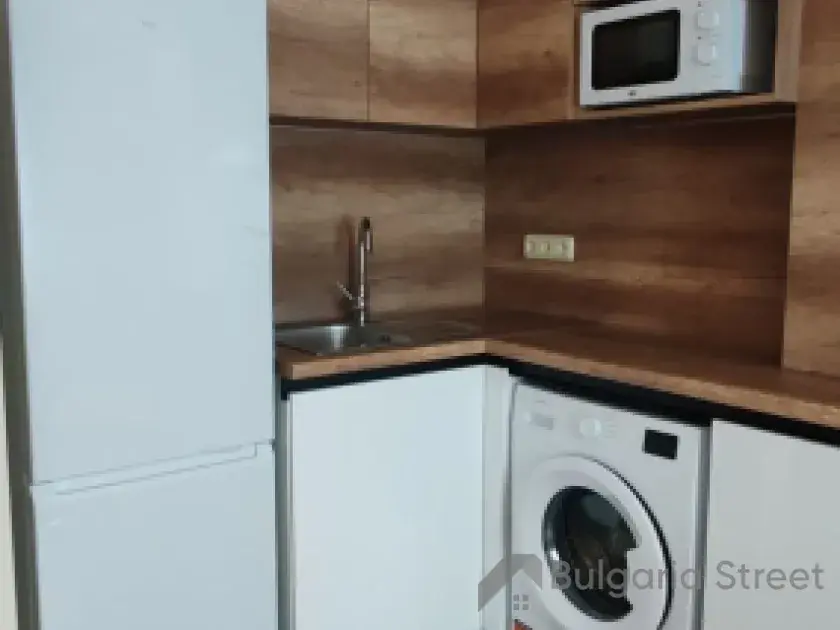 widok na kuchnie