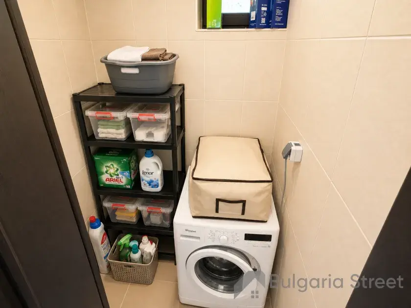 pomieszczenie gospodarcze