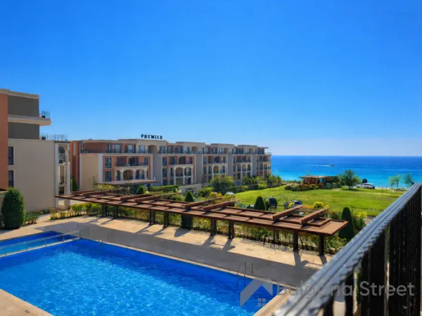 Dwupokojowy apartament