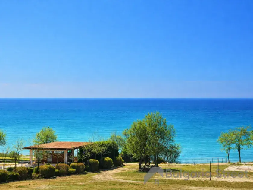 Dwupokojowy apartament