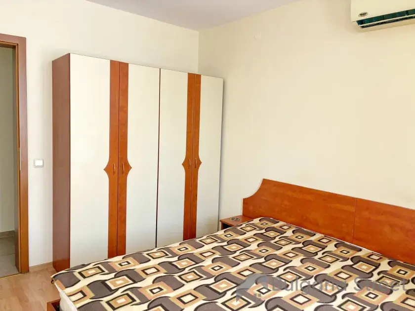 Sypialnia