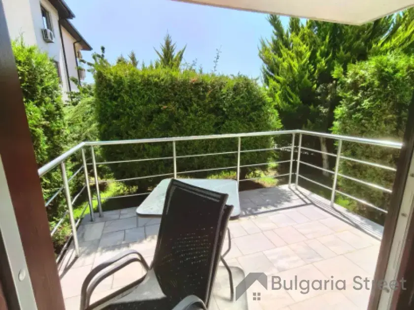 Balkon
