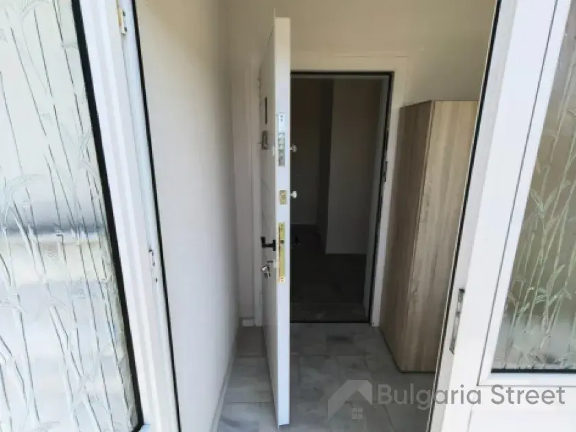 Przedpokój