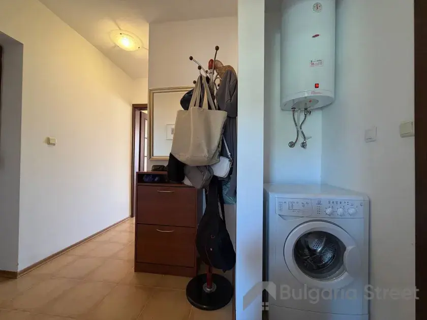 przedpokój