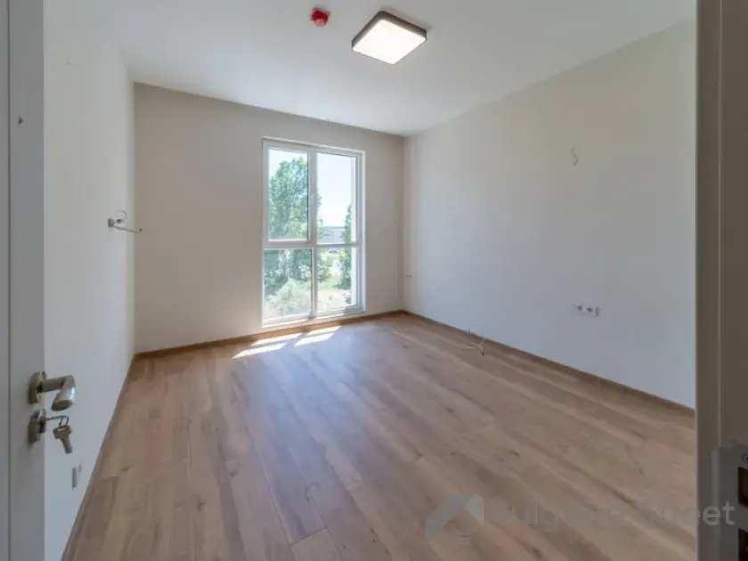 mieszkanie wykończone pod klucz