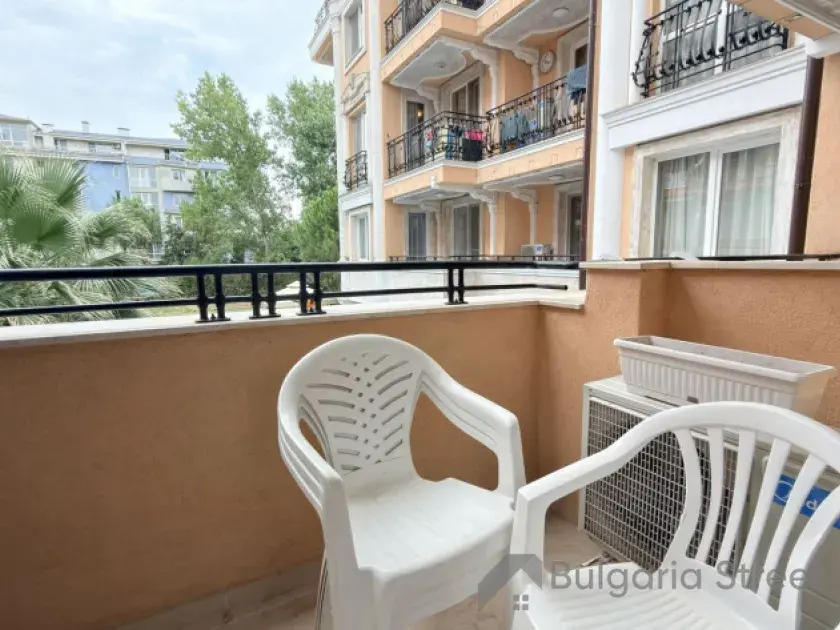 Balkon