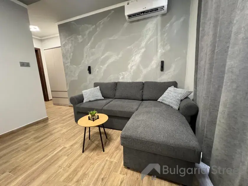 Wnętrze i umeblowanie