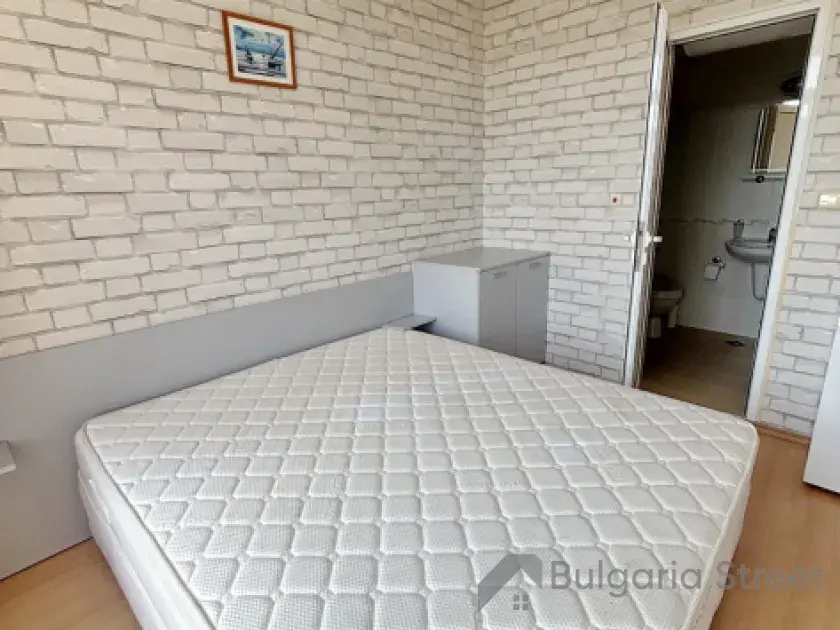 widok na salon
