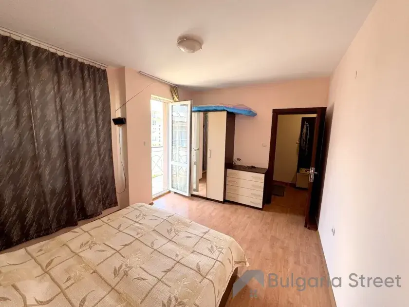 Sypialnia