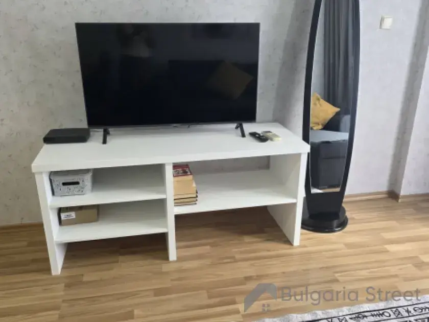 Telewizor w pokoju