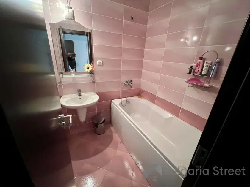 łazienka wc razem wanna